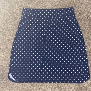 Agnes & Dora Knit Skirt